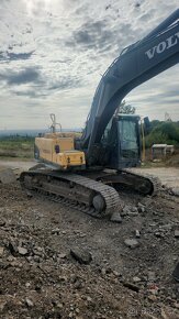 Volvo EC240CL - 4