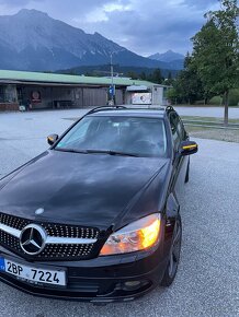 Mercedes Benz W204 C 220 CDI 125kw - 4