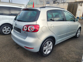 V W GOLF PLUS REG.06/2010 1,4TSI 90 KW 93 000 KM S.K. - 4