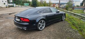 Audi S7 r.v. 2012 4.0TFSI odpočet DPH - 4