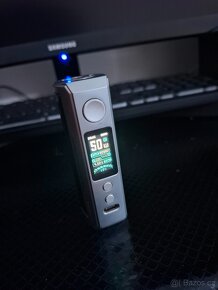 Vapo Mod voopoo drag x plus - 4