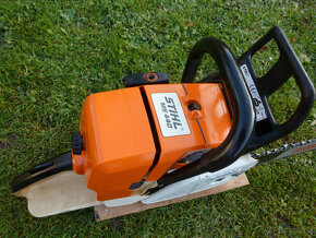 Stihl MS440 Profi, 4kW - 4