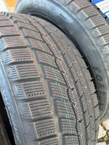 Alu kola 225/55R19 - 4