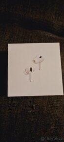 Sluchátka  Apple Airpods Pro (2.generace) - 4