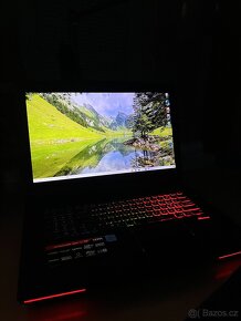 MSI GT72 Dominator - 4