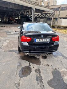 BMW E90 Lci facelift, 330D X-drive, R.v 2009 4x4, 180KW - 4