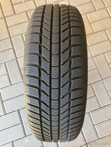 Zimní Continental 205/60R16 - 4