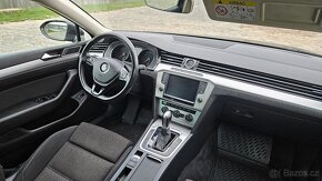 VW PASSAT B8 2.0TDi DSG Navigace - 4