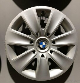 Sada poklic kol BMW řady 3, e90, 16" - 4