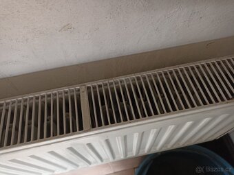 Radiator 120x30x10 - 4