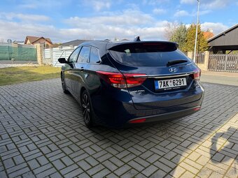 Hyundai i40 2019 1,6 crdi 100kw facelift - 4