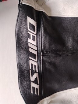 Dainese 2 dilna kombineza - 4