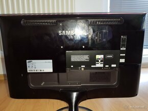 LED monitor 22" -Samsung LT22A550EW/EN - 4