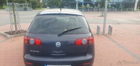 fiat croma 2.2 - 4