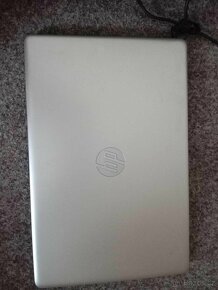 HP notebook - 4