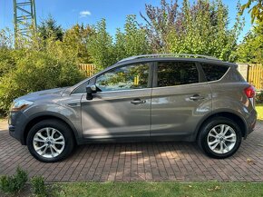 Ford Kuga 2.0Tdci 120kw Automat - 4