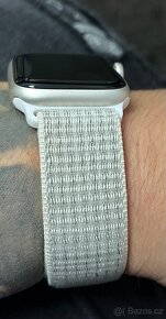 Apple Watch SE, 40mm, záruka 18 měsíců - 4