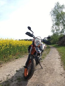 KTM 690 SMC-R - 4