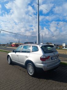 BMW X3 Lci - 4