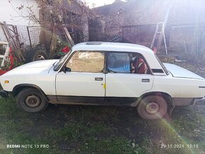 Lada Vaz 2105 1.5 Žigul - 4