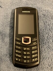 Samsung GT-B2710 - 4