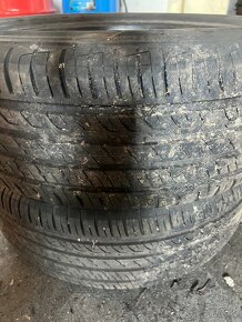 Pneumatiky barum bravuris 5 205/55r16 - 4