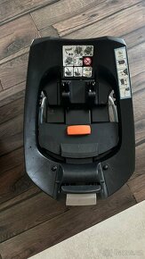 Cybex Aton 5 + issofix Base - 4