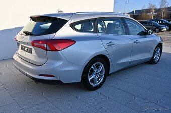 Ford Focus 1.5TDCi 88KW Turnier 8/2019 - 4