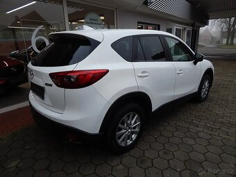 Mazda CX-5 2.0i 121kwR2015-faceliftJenServisMazdaXenonRVM - 4