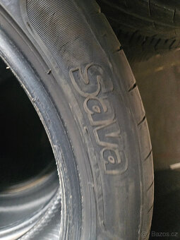 225/45R17 91Y Intensa UHP 2 SAVA - 4