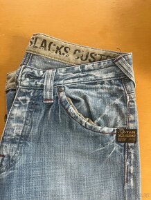 jeans G-Star - 4