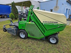 Amazone PH1500 4WD - 4