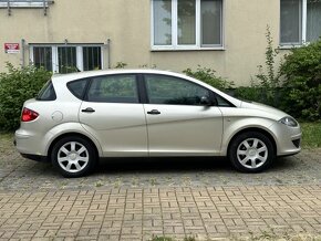 Seat Toledo 1.6 MPI LPG Tažné Klima ALU kola - 4