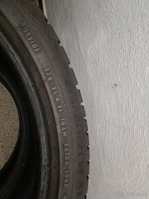 Continental 245/40 R21 a 275/35 R21 - 4