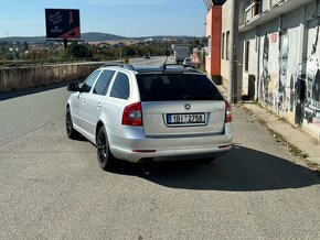 Škoda Octavia 2 combi fl. 2.0 tdi 103kw - 4