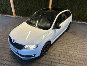 Škoda Rapid Monte Carlo 1.4 TSI 92kW DSG - 4