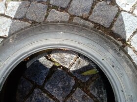 Zimní pneu 165/60 R14 Hankook Icebear w440 - 4