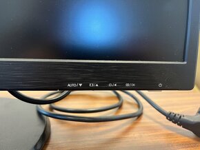 Monitor Philips 223V5LHSB2/00 2ks - 4