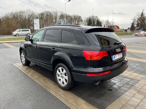 Audi q7 3.0 TDI - 4