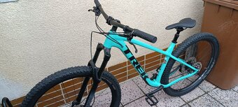 Trek Roscoe 7 Miami Green/Trek Black 2024,vel.L - 4