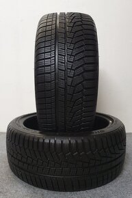 2x ZÁNOVNÍ 215/40 R17 Zimní pneu Hankook Winter icept evo 2 - 4