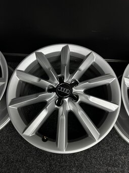 Alu Audi 5x112 17” 8U0601025S - 4