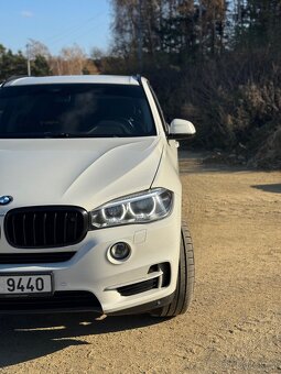 BMW X5 F15 3.0 D - 4