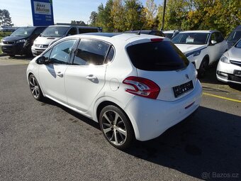 Peugeot 208 1,6HDi - 4