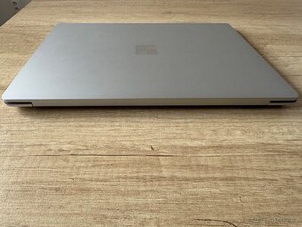 Microsoft Surface Laptop 5 13,5" i5/16GB/512GB + Dock 2 - 4