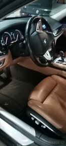 G11 Bmw 730d xdrive jen originál Bmw servis i výměna lze - 4