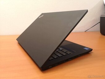 lenovo ThinkPad P14s i7 16G 1TB T500 4G - 4