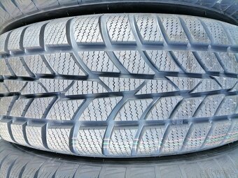 195/65/15 zimni pneu HANKOOK 195/65 R15 - 4