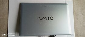 Displej od notebooku Sony Vaio - 4