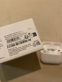 Apple air pods 2 gen. - 4